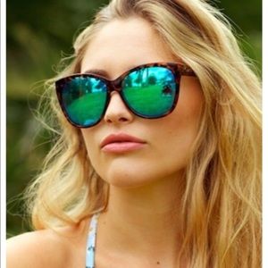 Quay About Last Night Sunglasses